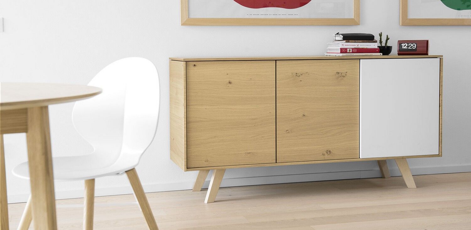 Komoda Adam Calligaris