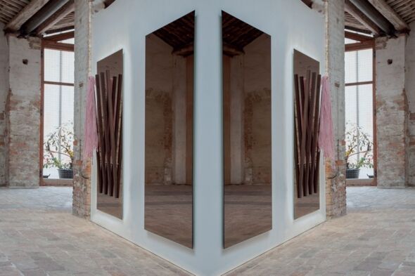 Lustro Alicante Tonin Casa