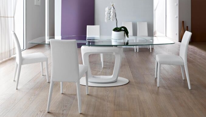 KRZESŁO ANAIS CALLIGARIS