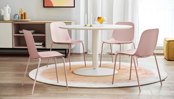 STÓŁ BALANCE CALLIGARIS