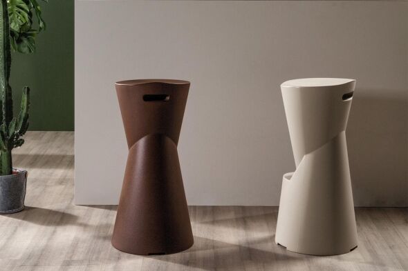 Krzesło Batik Tonin Casa