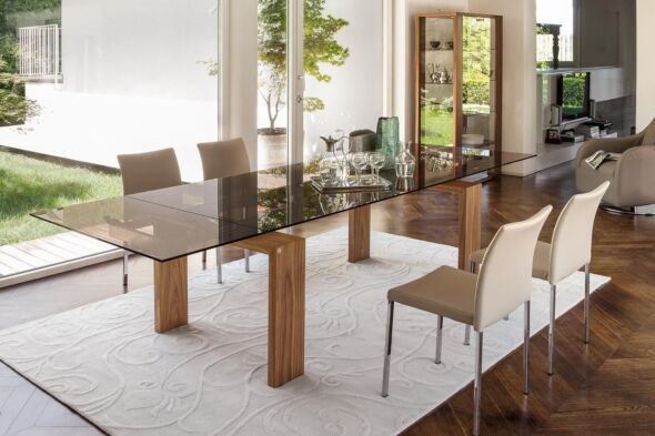 Stół Brooklyn Tonin Casa