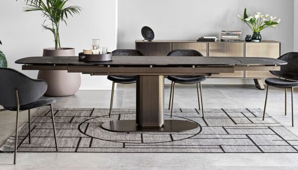 STÓŁ CAMEO CALLIGARIS