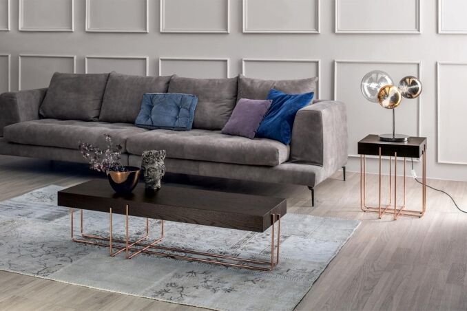 Stolik Cruz Tonin Casa