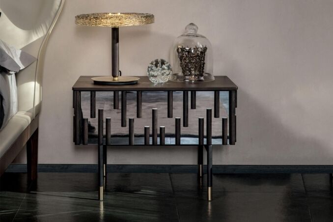 Meble do sypialni Drops Tonin Casa