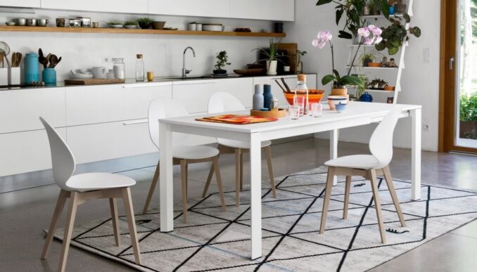 STÓŁ DUCA CALLIGARIS