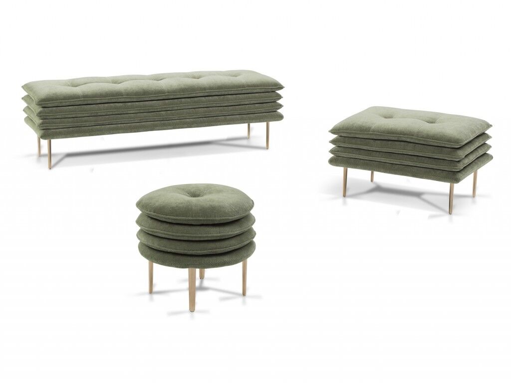 Pufa Mater Familias Calia Italia