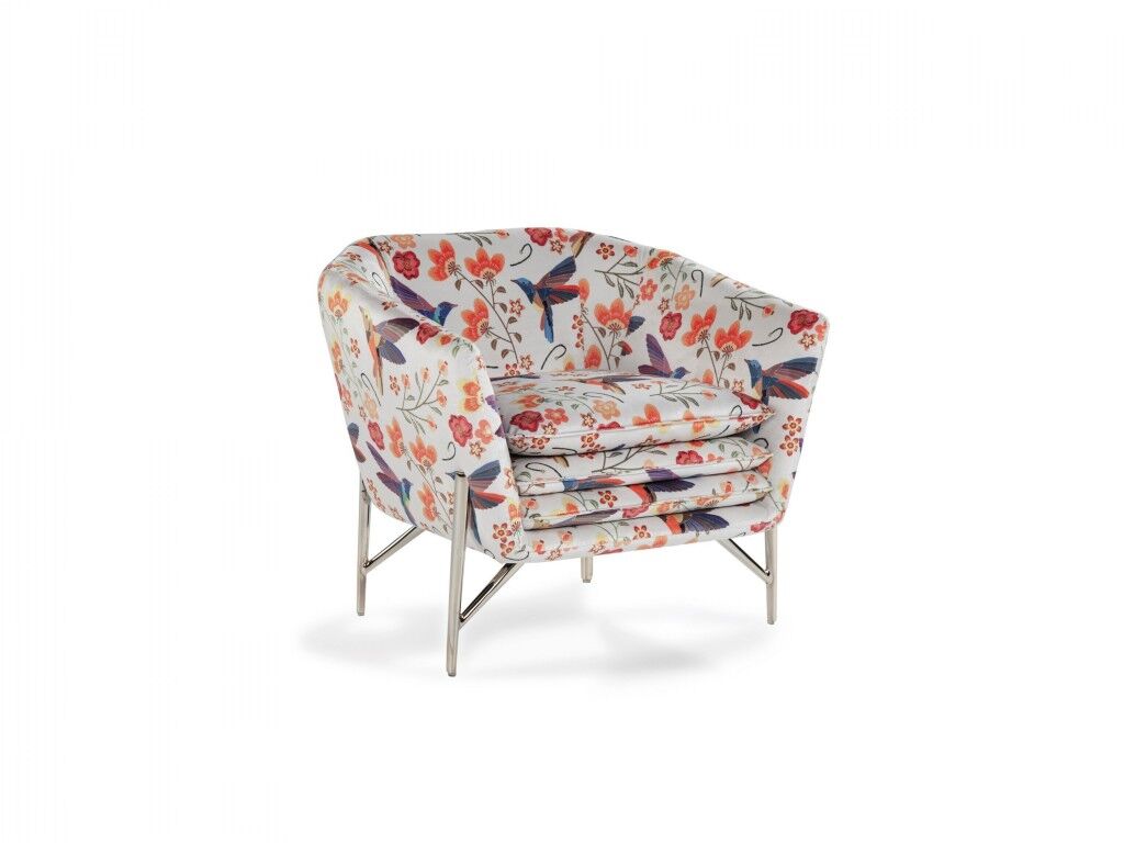 Fotel Mater Familias Calia Italia