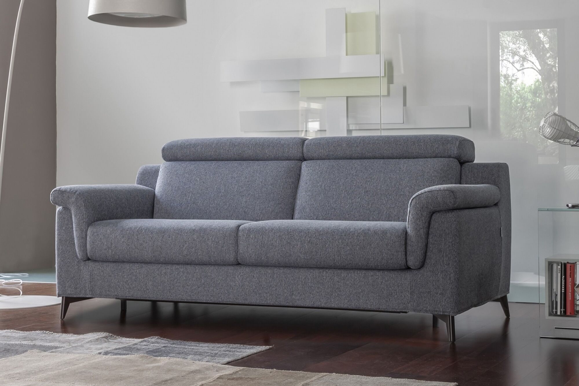 Sofa Gamma Calia Italia
