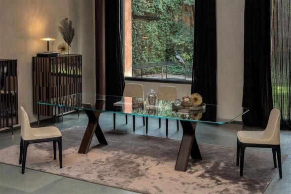 Krzesło Gilda Tonin Casa