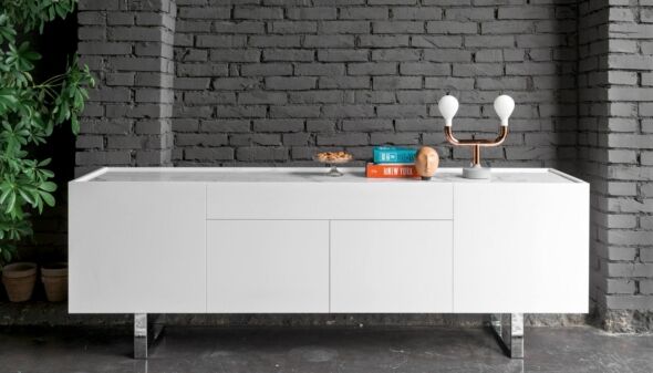 KOMODA HORIZON CALLIGARIS