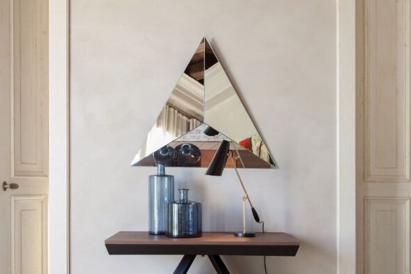 Lustro Imperia Tonin Casa