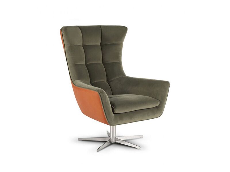 Fotel Jacob Calia Italia