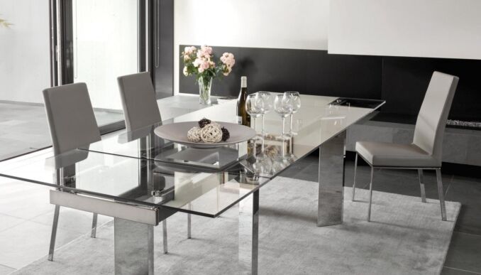 KRZESŁO BESS CALLIGARIS