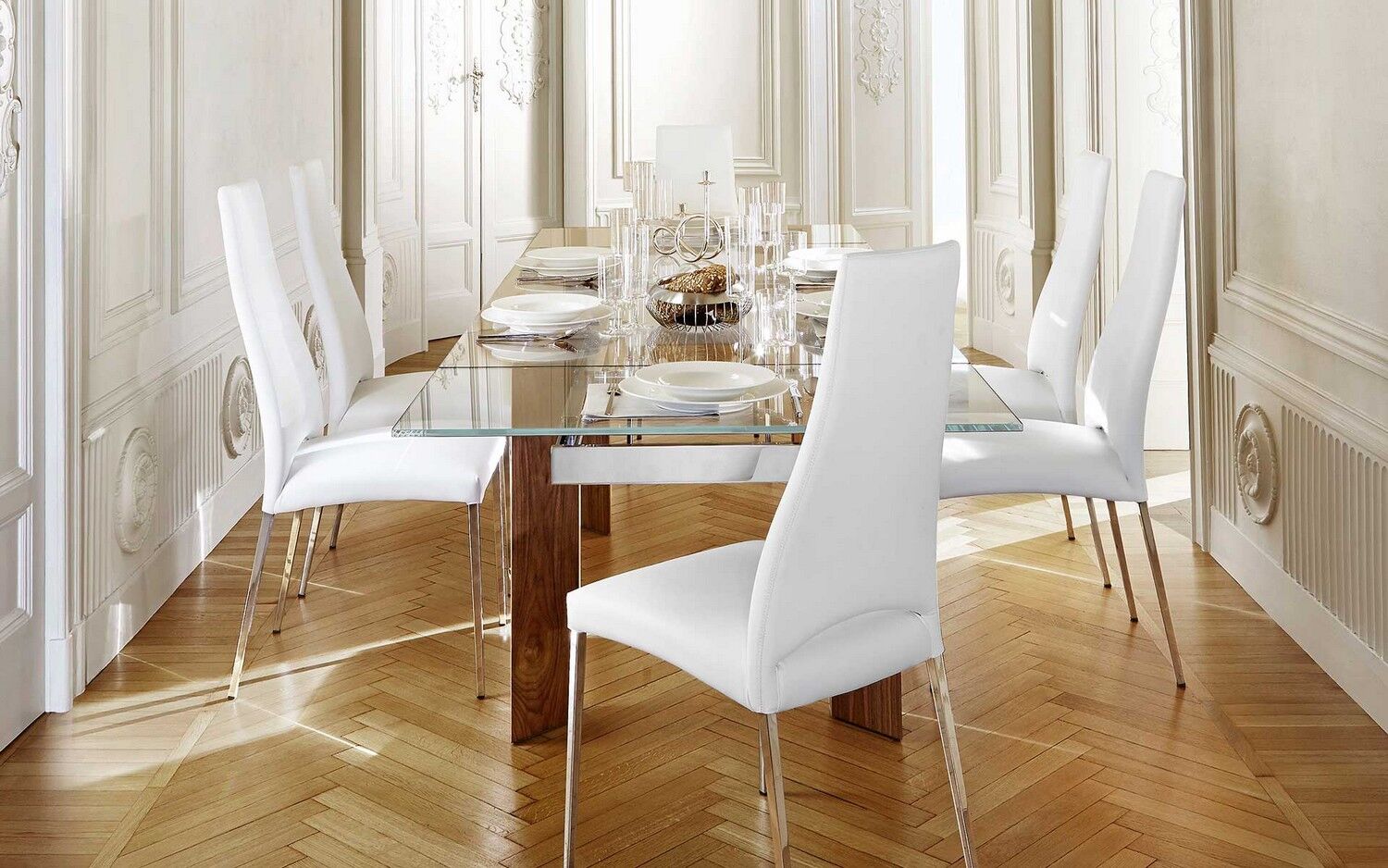 Krzesło Juliet Calligaris