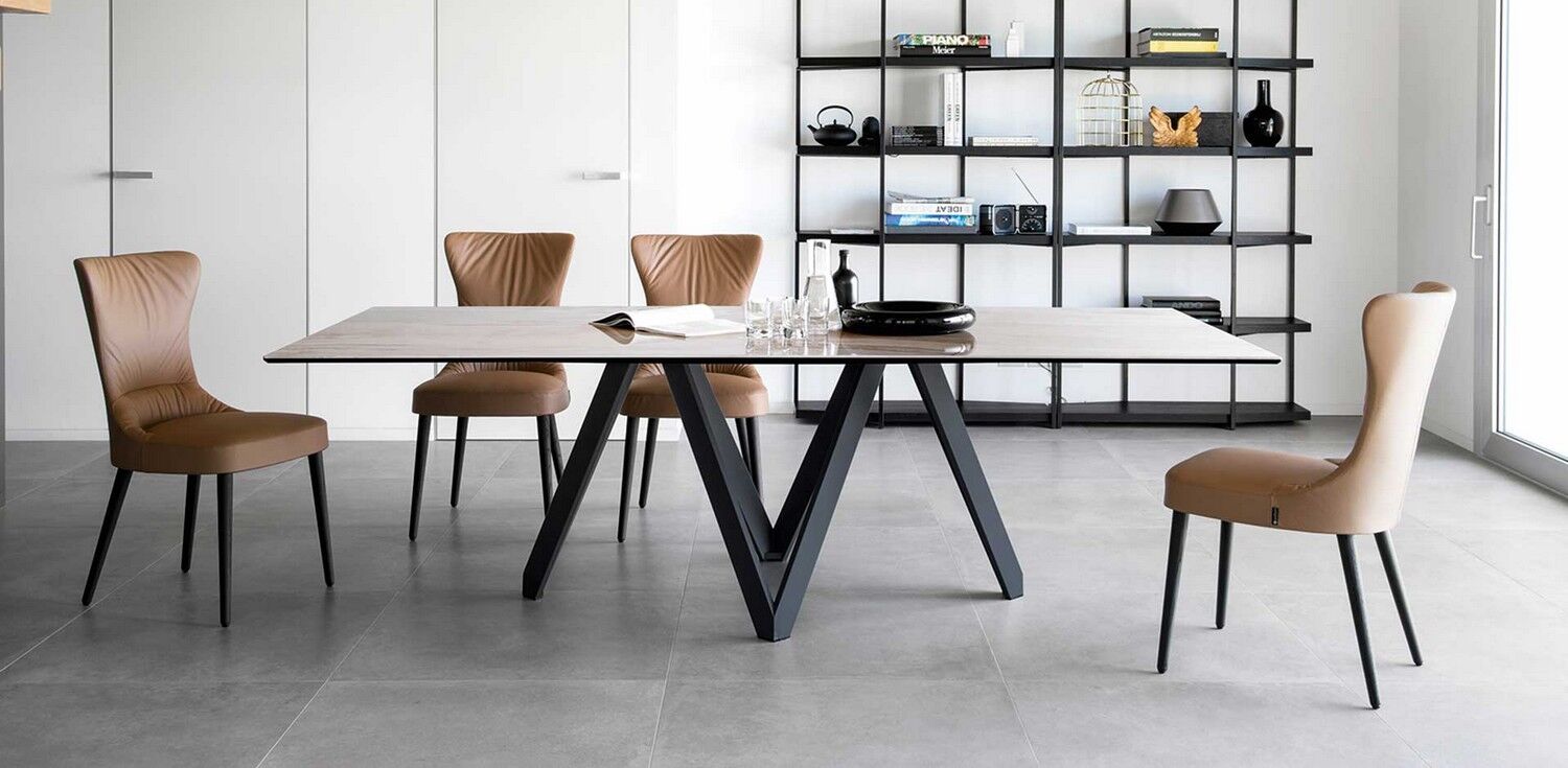 Krzesło Rosemary Calligaris