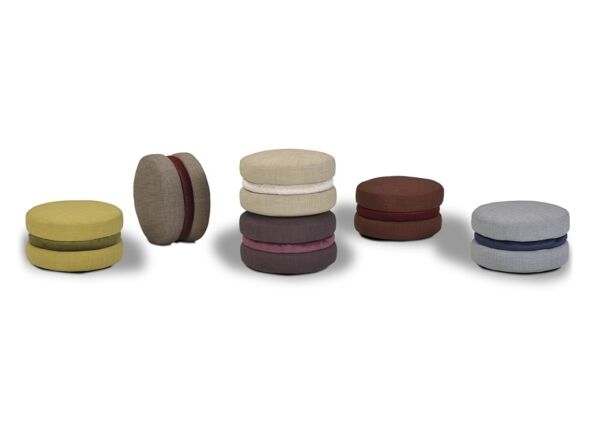 Pufa Macarons Calia Italia