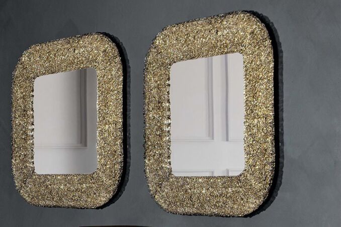 Lustro Macrabe Tonin Casa