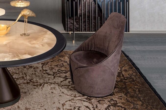 Fotel Mama Tonin Casa