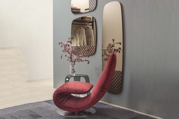 Lustro Marguerite Tonin Casa