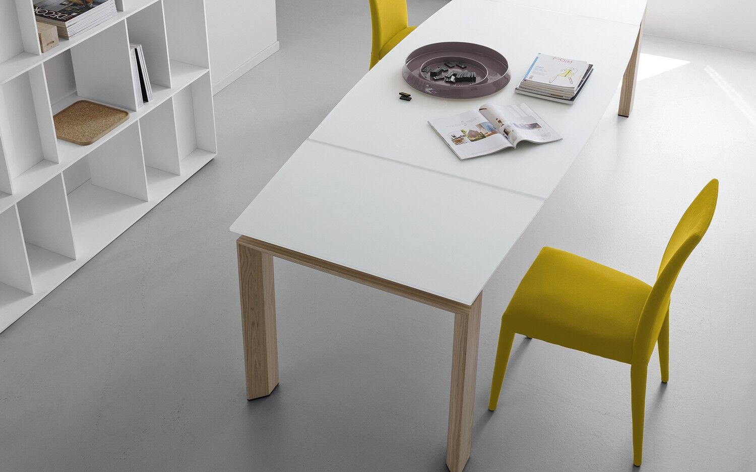 Stół Moving Calligaris