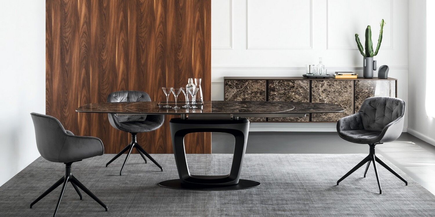 Stół Orbital Calligaris