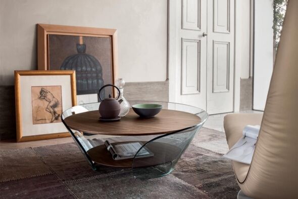 Stolik Raffaello Tonin Casa