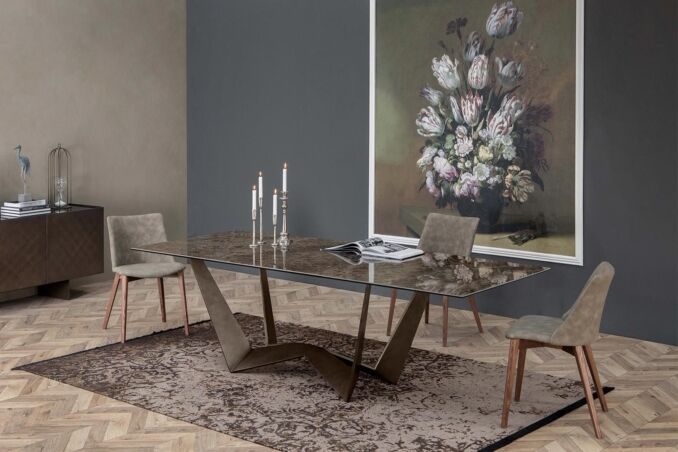 Stół Reverse Tonin Casa