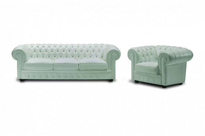 Sofa Sir William Calia Italia