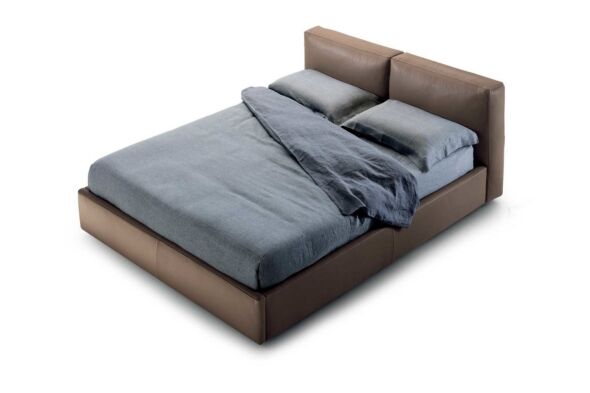 Łóżko Soft Nicoline