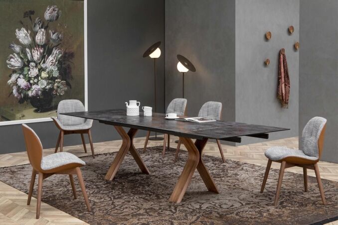 Krzesło Sorrento Tonin Casa