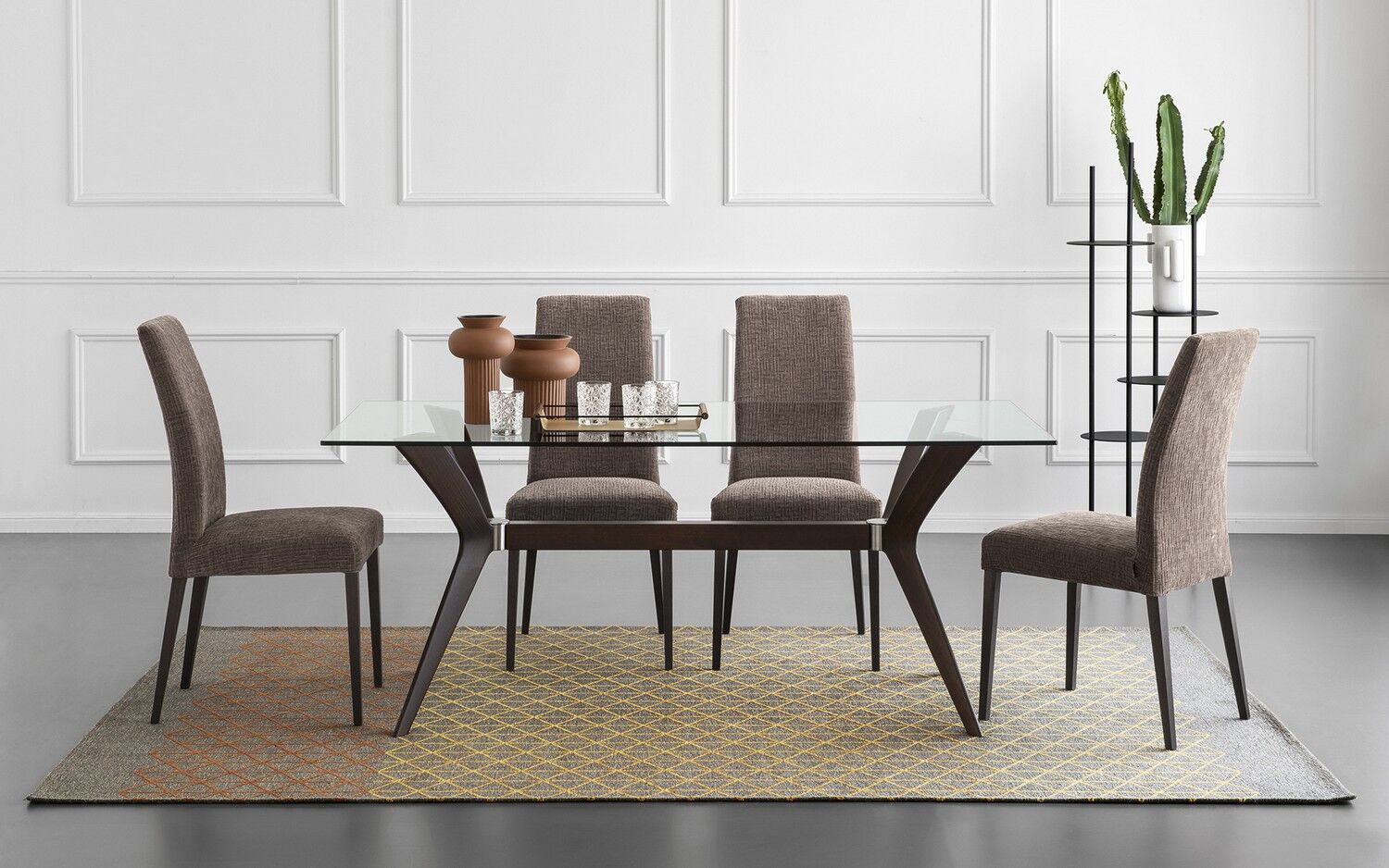 Stół Tokyo Calligaris