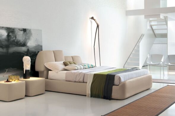 Łóżko Tuny Tonin Casa