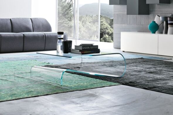 Stolik Velo Tonin Casa