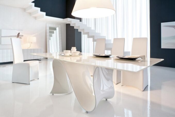 Stół Wave Tonin Casa